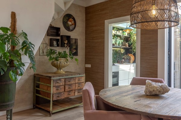 Medium property photo - Van Speykstraat 21, 1782 RA Den Helder